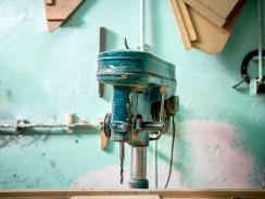 Urbicht Maschinenhandel - Gebrauchtmaschinen